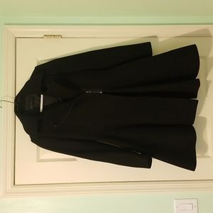 Zara Women Fit and Flare coat